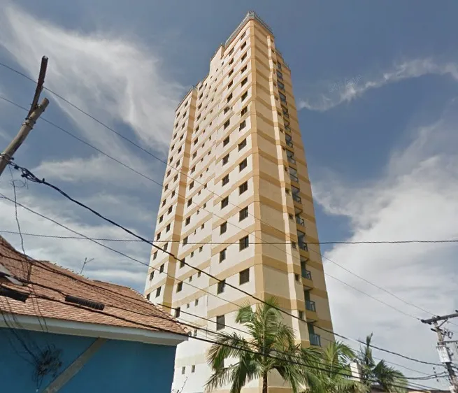 Imagem do Condomínio Península Ibérica Sacomã em São Paulo
