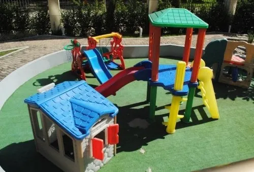Condomínio Peninsula Life em Rio De Janeiro