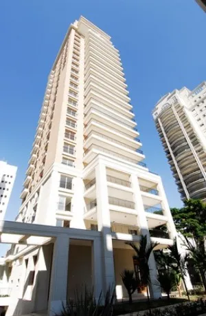 Condomínio Península Moema em São Paulo