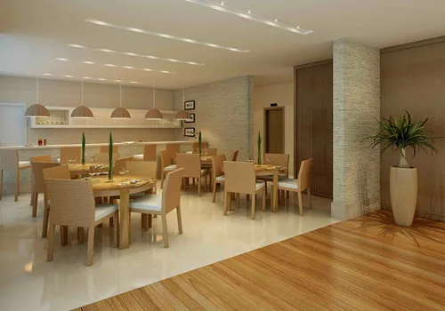 Condomínio Peninsula Way Residence em Rio De Janeiro