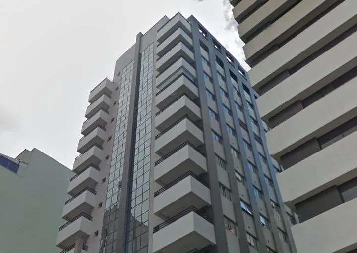 Condomínio Pennsylvania Jardim Paulista em São Paulo