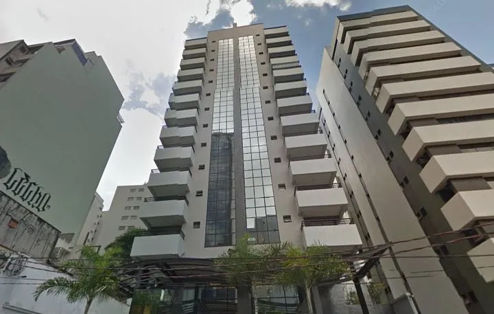 Imagem do Condomínio Pennsylvania Jardim Paulista em São Paulo
