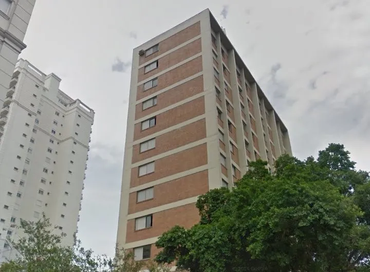 Imagem do Condomínio Pensilvânia Brooklin em São Paulo