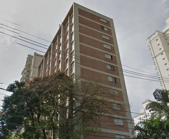 Condomínio Pensilvânia Brooklin em São Paulo