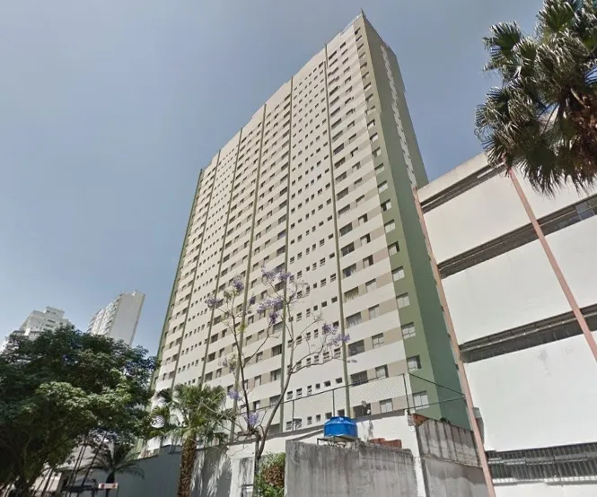 Condomínio Pensilvânia I E II Brooklin em São Paulo