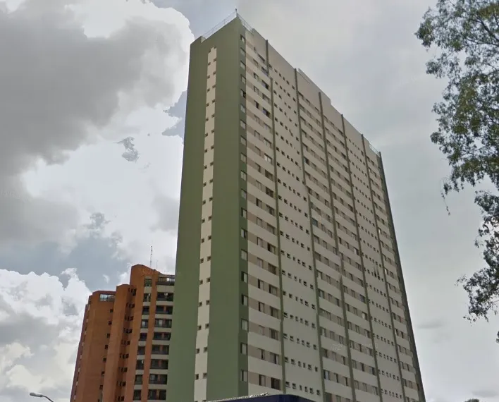 Imagem do Condomínio Pensilvânia I E II Brooklin em São Paulo