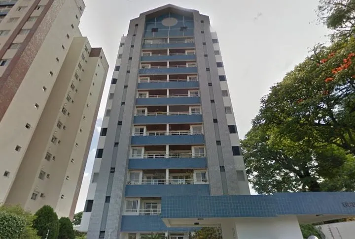 Imagem do Condomínio Pensilvânia Village Brooklin em São Paulo