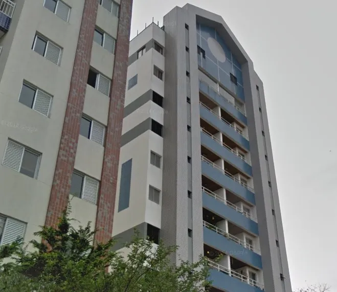 Condomínio Pensilvânia Village Brooklin em São Paulo