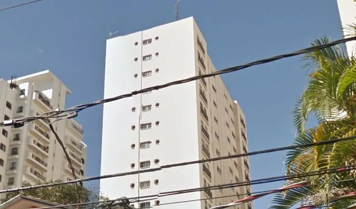 Condomínio Pensylvania Brooklin em São Paulo