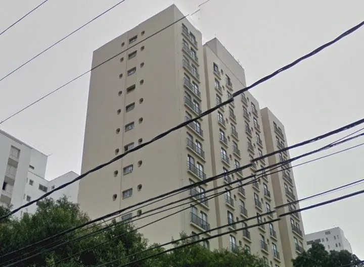 Imagem do Condomínio Pensylvania Brooklin em São Paulo
