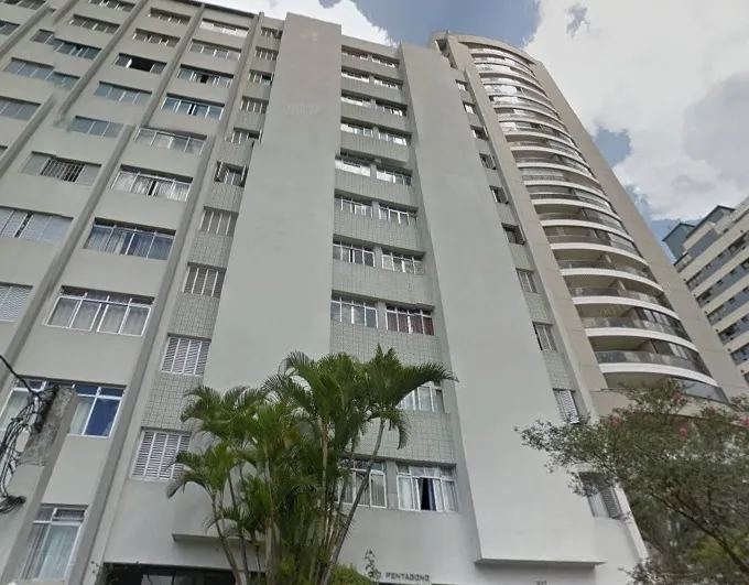 Imagem do Condomínio Pentágono Perdizes em São Paulo