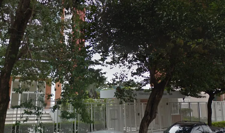 Condomínio Penthouse Campo Belo em São Paulo