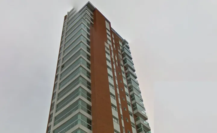 Imagem do Condomínio Penthouse Campo Belo em São Paulo