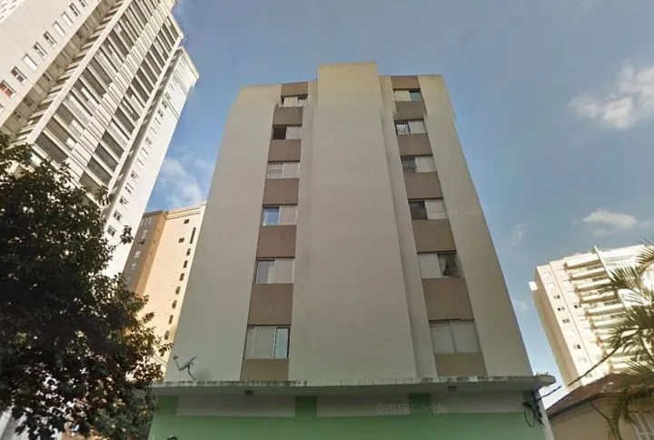 Imagem do Condomínio Pepeco Vila Mariana em São Paulo