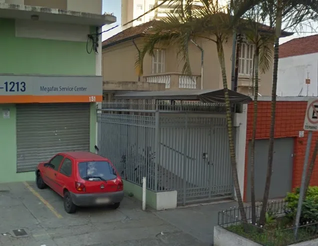 Condomínio Pepeco Vila Mariana em São Paulo