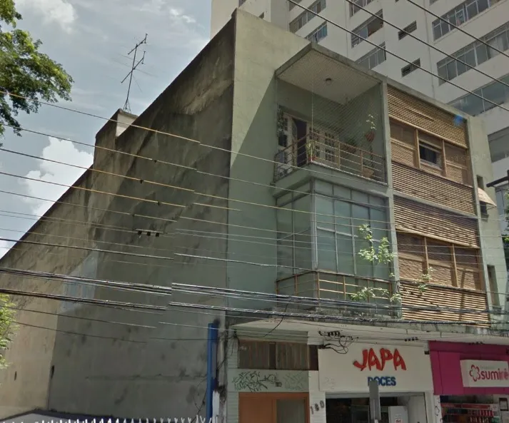 Imagem do Condomínio Perdizes 184 em São Paulo