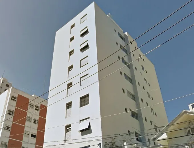 Condomínio Perdizes 603 em São Paulo