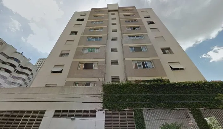 Imagem do Condomínio Perdizes 603 em São Paulo