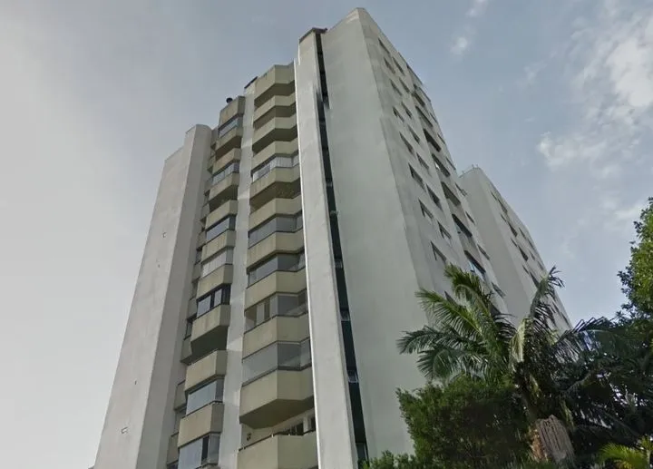 Imagem do Condomínio Perdizes Bem Viver Pompéia em São Paulo