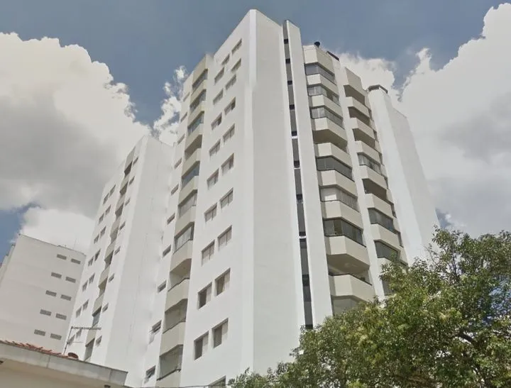 Condomínio Perdizes Bem Viver Pompéia em São Paulo
