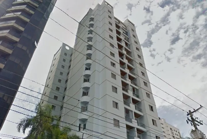 Imagem do Condomínio Perdizes Best Place Perdizes em São Paulo