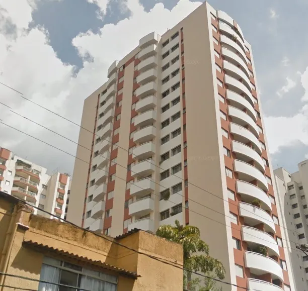 Imagem do Condomínio Perdizes First Class em São Paulo