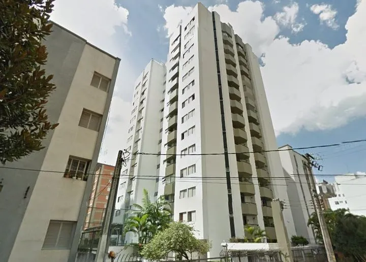 Condomínio Perdizes Laser Perdizes em São Paulo