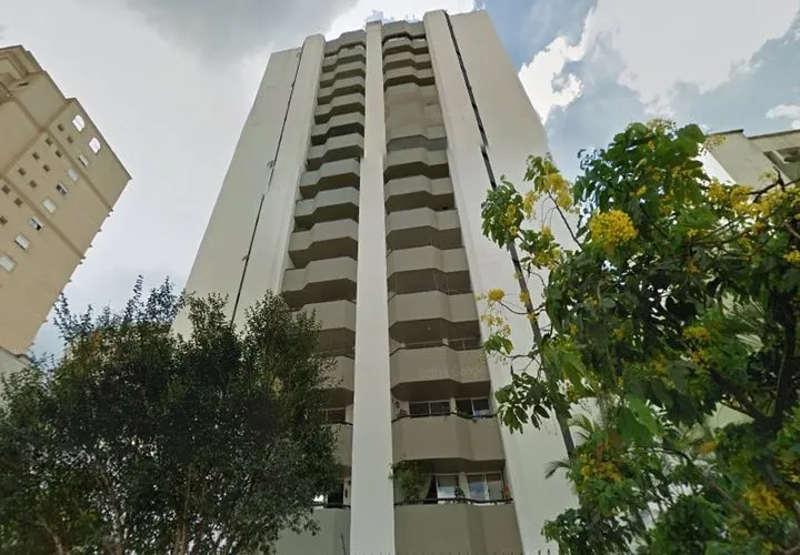 Imagem do Condomínio Perdizes Laser Perdizes em São Paulo