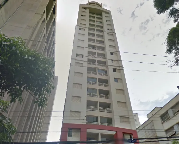 Imagem do Condomínio Perdizes New Life Perdizes em São Paulo