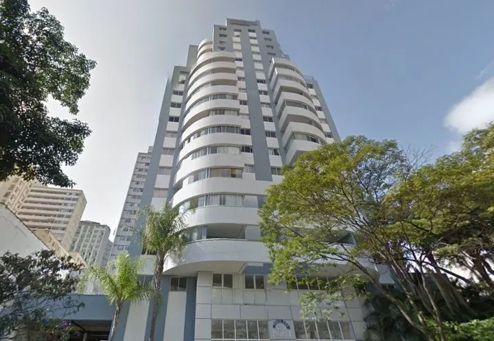 Imagem do Condomínio Perdizes New Project Sumaré em São Paulo