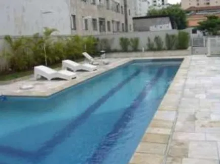 Condomínio Perdizes New Project Sumaré em São Paulo
