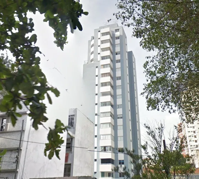 Imagem do Condomínio Perdizes New Project