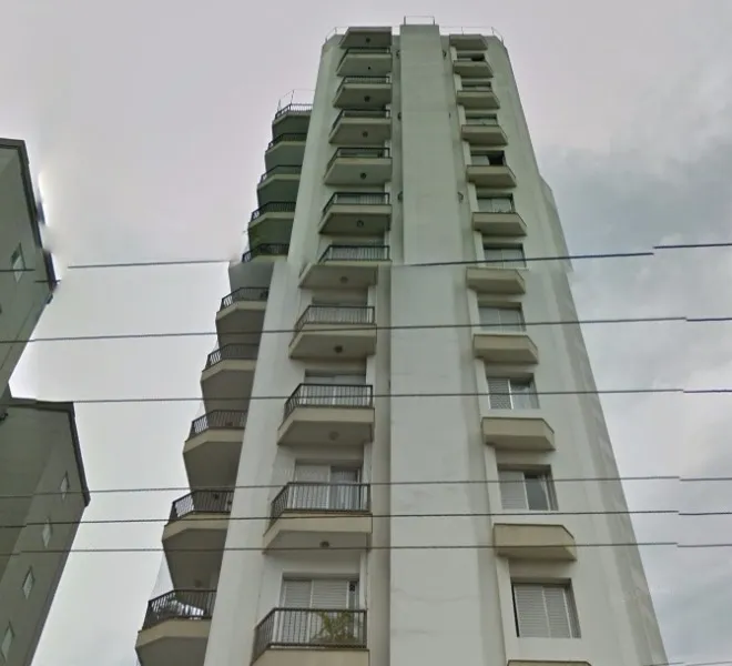 Condomínio Perdizes Park Vila Romana em São Paulo