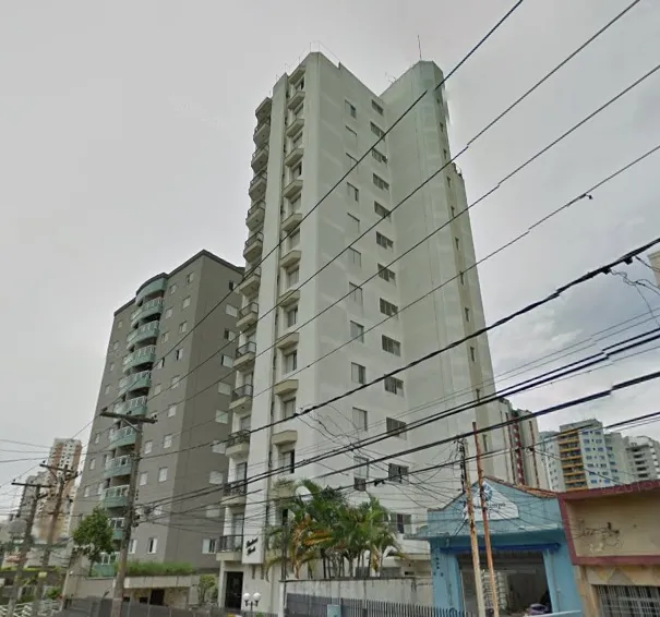 Imagem do Condomínio Perdizes Park Vila Romana em São Paulo