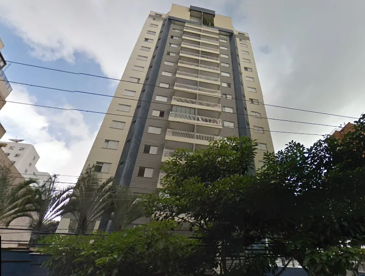 Imagem do Condomínio Perdizes Point Perdizes em São Paulo