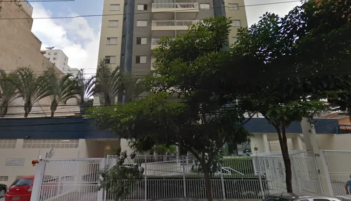 Condomínio Perdizes Point Perdizes em São Paulo
