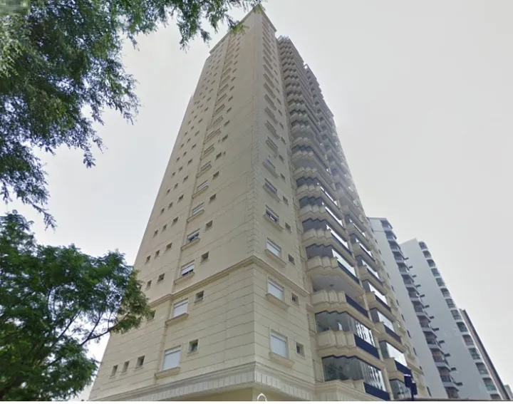Imagem do Condomínio Perdizes Privilege Perdizes em São Paulo