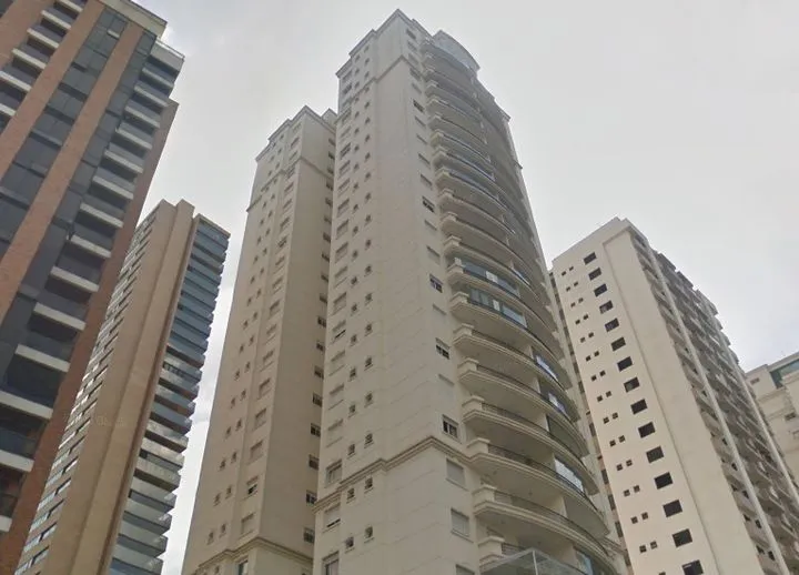Imagem do Condomínio Perdizes Project