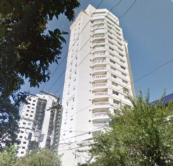 Imagem do Condomínio Perdizes Top Class Perdizes em São Paulo
