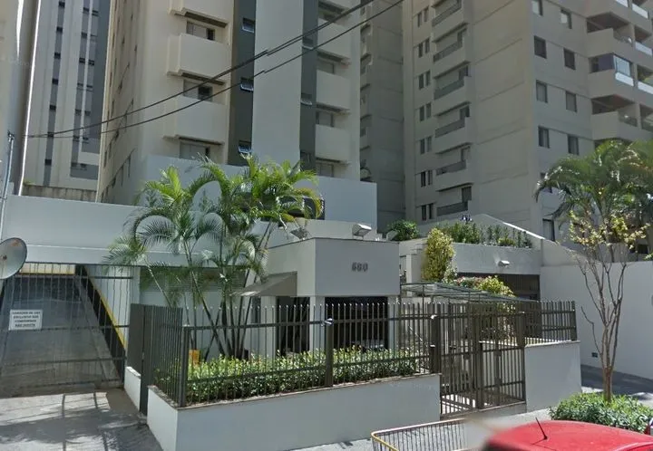 Imagem do Condomínio Perdizes Tower em São Paulo