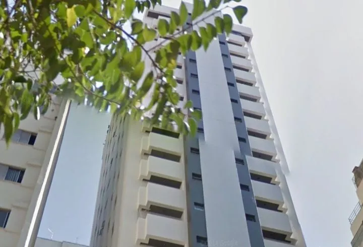 Condomínio Perdizes Tower em São Paulo
