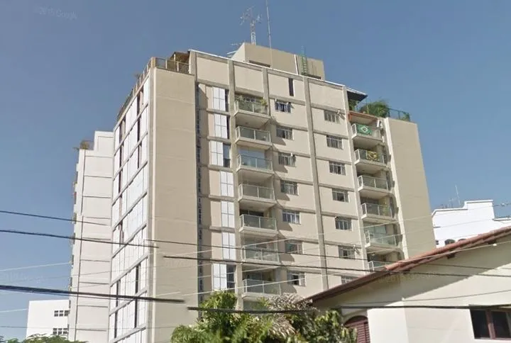 Condomínio Perequê Vila Madalena em São Paulo