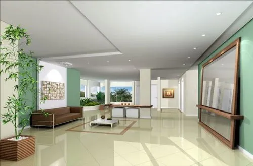 Imagem do Condomínio Perfect Home em São Paulo