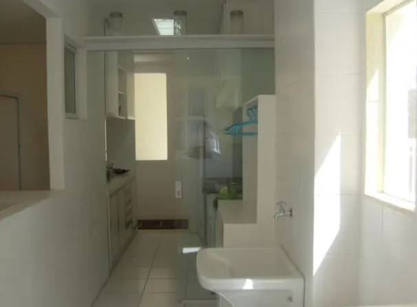 Condomínio Perfect Home em São Paulo