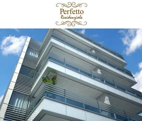 Condomínio Perfetto Residenziale Comercial em Rio de Janeiro