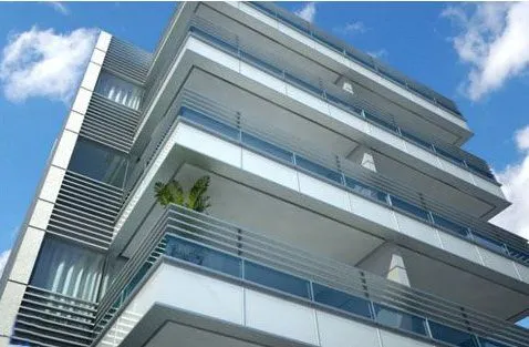 Imagem do Condomínio Perfetto Residenziale Comercial em Rio de Janeiro