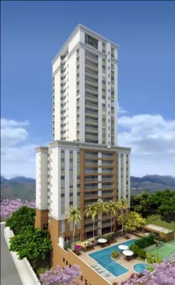 Imagem do Condomínio Perfil Exclusive Life Bh Vila Da Serra Nova Lima em Nova Lima