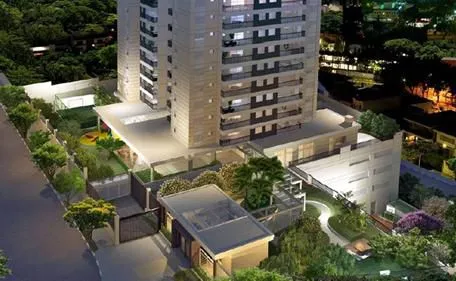 Condomínio Perfil Morumbi em São Paulo