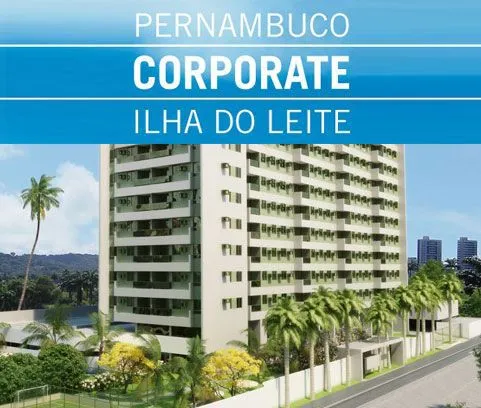 Imagem do Condomínio Pernambuco Corporate em Recife