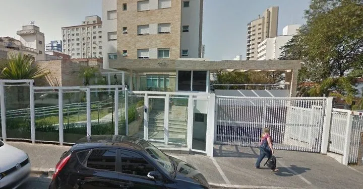 Imagem do Condomínio Pérola 117 Saúde